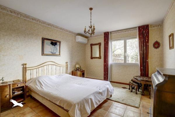 Maison à vendre |  Bruguières |  5 pièces | 165 m²