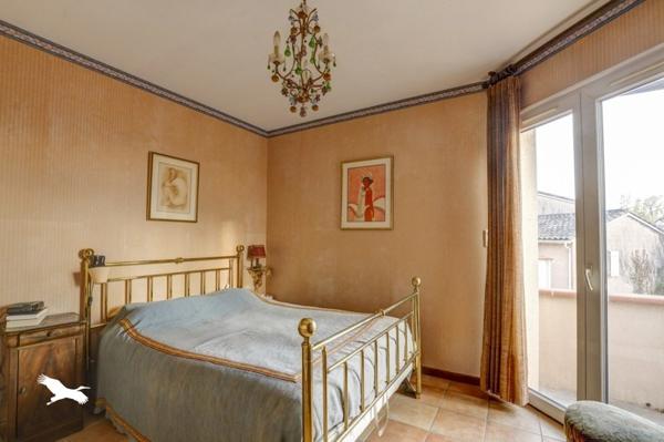 Maison à vendre |  Bruguières |  5 pièces | 165 m²