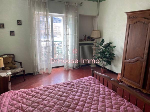 Appartement à vendre 7 pièces de 225 m²