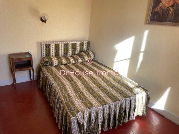 Appartement à vendre 7 pièces de 225 m²