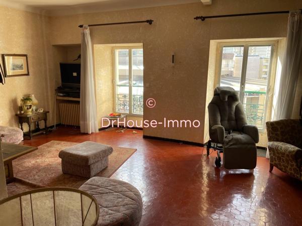 Appartement à vendre 7 pièces de 225 m²