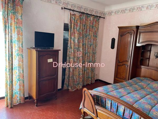 Appartement à vendre 7 pièces de 225 m²