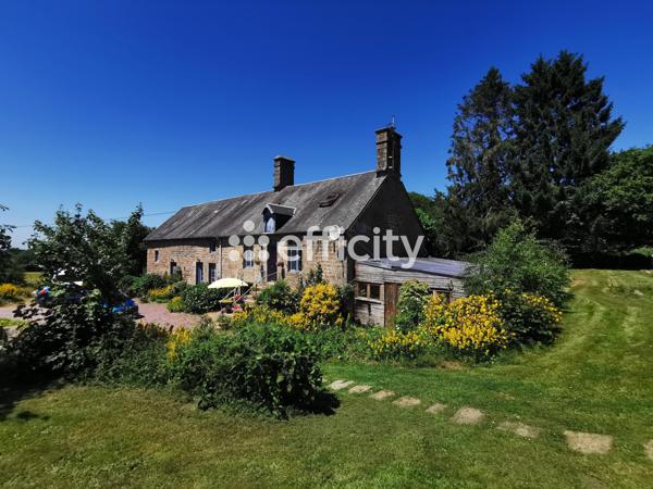 Maison 14 pièces - 340 m² Exclusivité