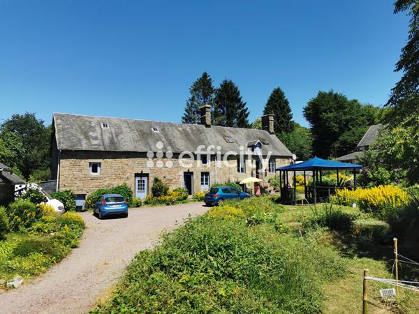 Maison 14 pièces - 340 m² Exclusivité