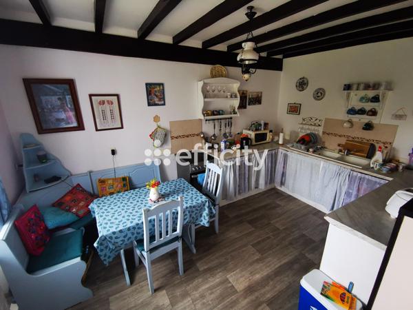 Maison 14 pièces - 340 m² Exclusivité