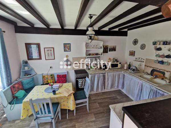 Maison 14 pièces - 340 m² Exclusivité