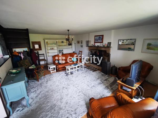 Maison 14 pièces - 340 m² Exclusivité