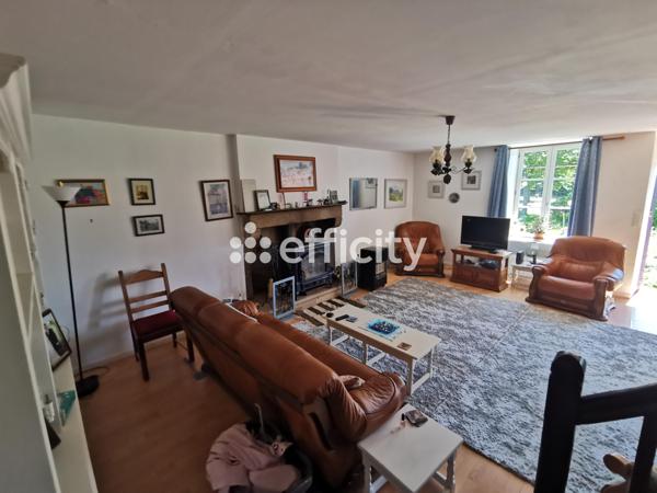 Maison 14 pièces - 340 m² Exclusivité