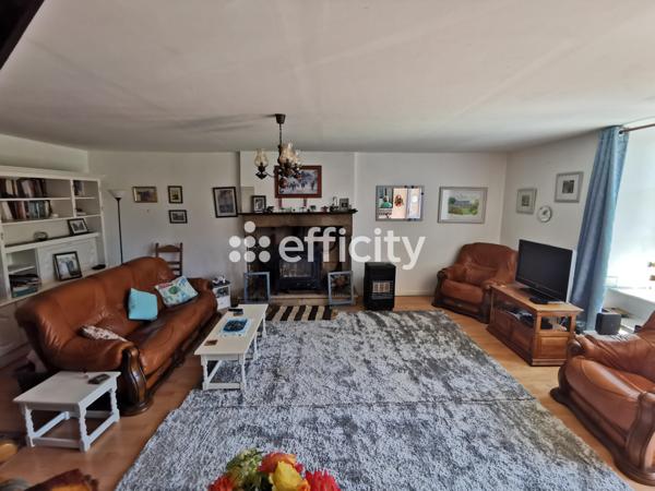 Maison 14 pièces - 340 m² Exclusivité