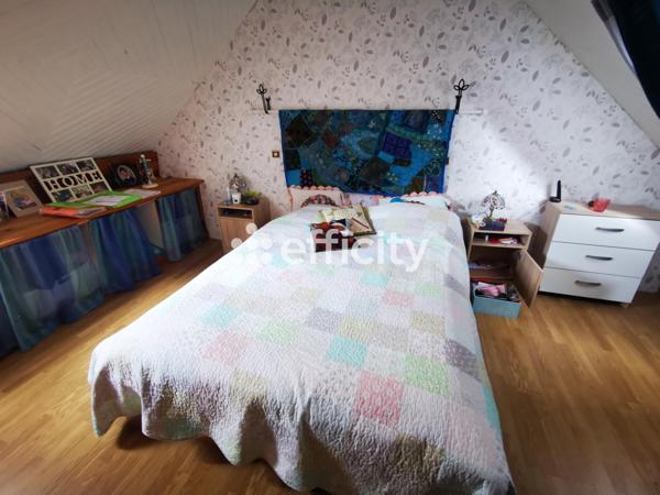 Maison 14 pièces - 340 m² Exclusivité