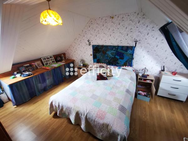 Maison 14 pièces - 340 m² Exclusivité