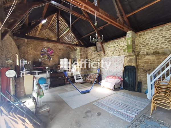 Maison 14 pièces - 340 m² Exclusivité