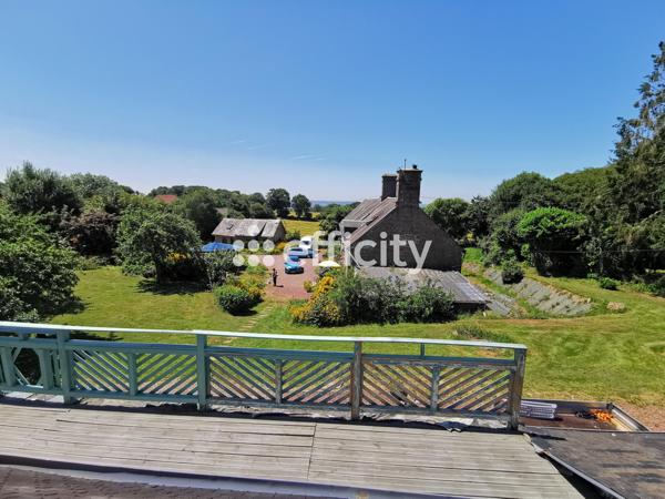 Maison 14 pièces - 340 m² Exclusivité