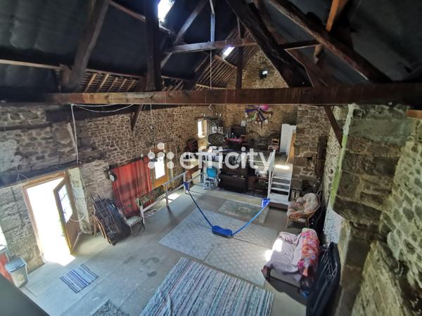 Maison 14 pièces - 340 m² Exclusivité