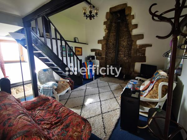 Maison 14 pièces - 340 m² Exclusivité