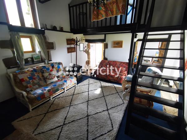 Maison 14 pièces - 340 m² Exclusivité