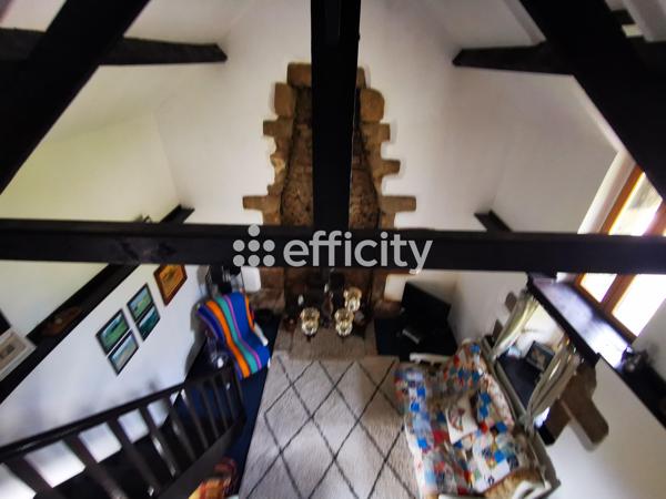 Maison 14 pièces - 340 m² Exclusivité