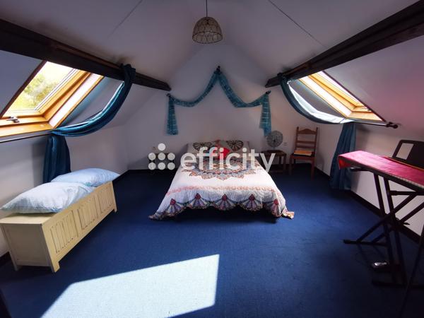 Maison 14 pièces - 340 m² Exclusivité