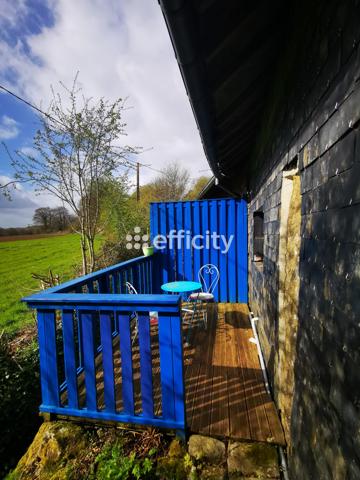 Maison 14 pièces - 340 m² Exclusivité