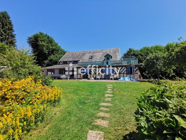 Maison 14 pièces - 340 m² Exclusivité