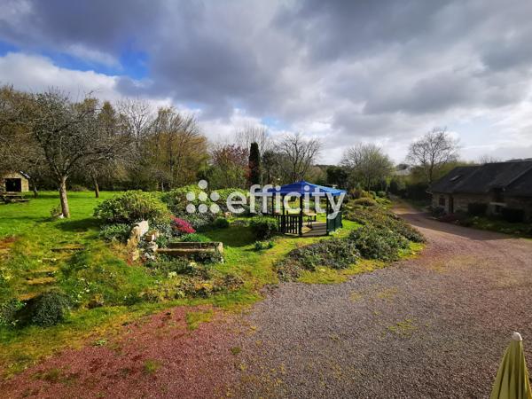 Maison 14 pièces - 340 m² Exclusivité