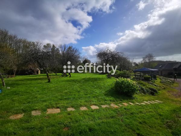 Maison 14 pièces - 340 m² Exclusivité