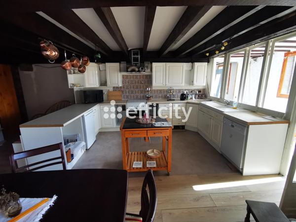 Maison 14 pièces - 340 m² Exclusivité