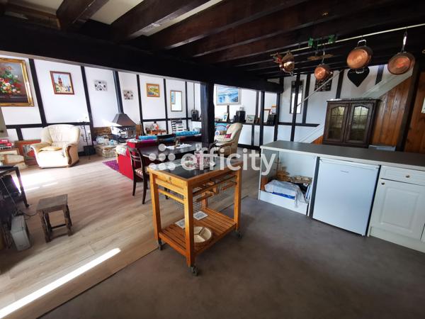 Maison 14 pièces - 340 m² Exclusivité