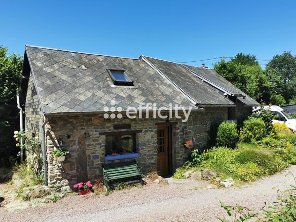 Maison 14 pièces - 340 m² Exclusivité