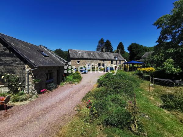 Maison 14 pièces - 340 m² Exclusivité