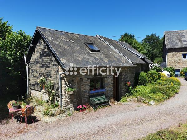 Maison 14 pièces - 340 m² Exclusivité