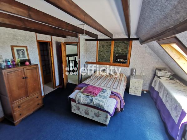 Maison 14 pièces - 340 m² Exclusivité