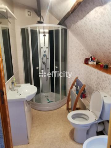 Maison 14 pièces - 340 m² Exclusivité