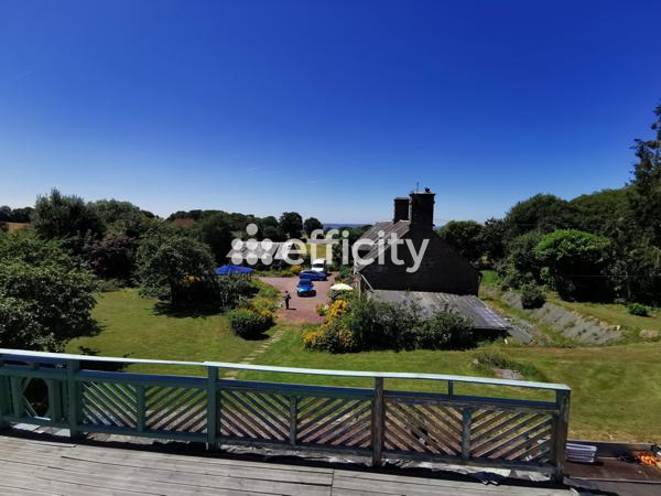 Maison 14 pièces - 340 m² Exclusivité