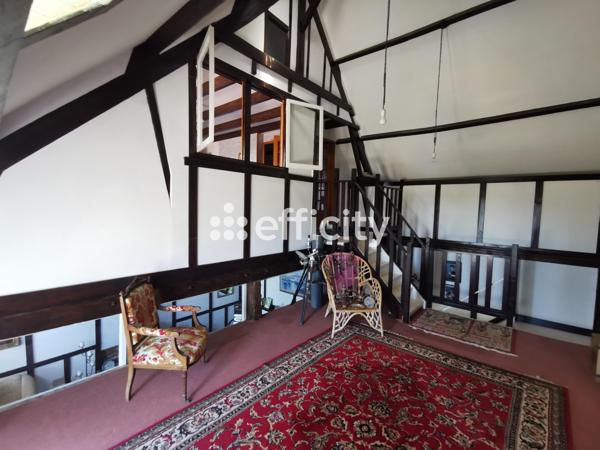 Maison 14 pièces - 340 m² Exclusivité