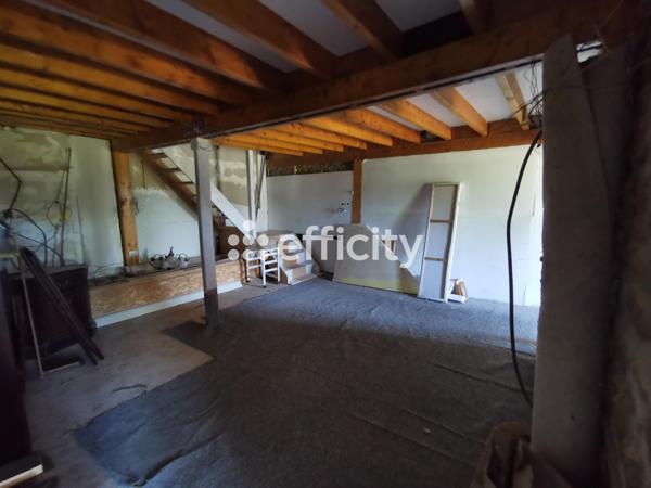 Maison 14 pièces - 340 m² Exclusivité