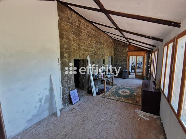 Maison 14 pièces - 340 m² Exclusivité