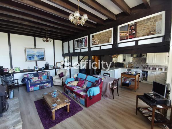 Maison 14 pièces - 340 m² Exclusivité