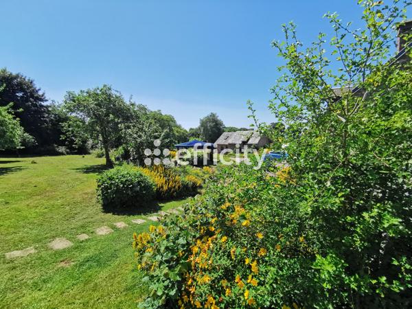 Maison 14 pièces - 340 m² Exclusivité