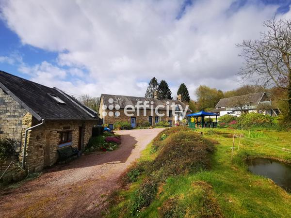 Maison 14 pièces - 340 m² Exclusivité