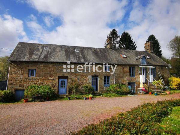 Maison 14 pièces - 340 m² Exclusivité