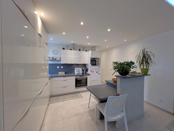 Maison 4 pièces - 97 m² Exclusivité