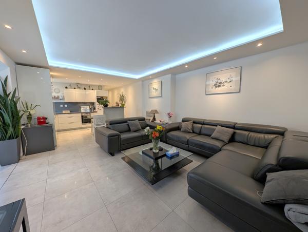 Maison 4 pièces - 97 m² Exclusivité