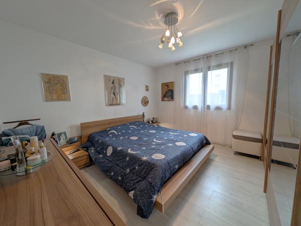 Maison 4 pièces - 97 m² Exclusivité