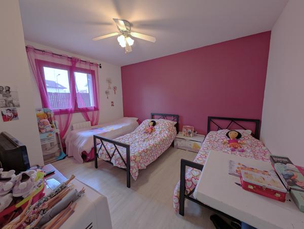Maison 4 pièces - 97 m² Exclusivité