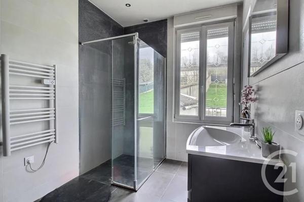 Maison à vendre  5 pièces - 105,80 m2 NOGENT L ARTAUD - 02