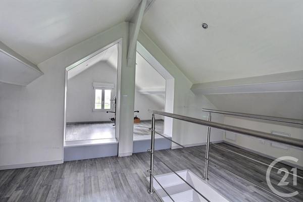 Maison à vendre  5 pièces - 105,80 m2 NOGENT L ARTAUD - 02