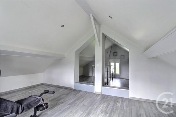 Maison à vendre  5 pièces - 105,80 m2 NOGENT L ARTAUD - 02