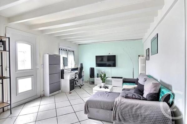 Maison à vendre  5 pièces - 105,80 m2 NOGENT L ARTAUD - 02