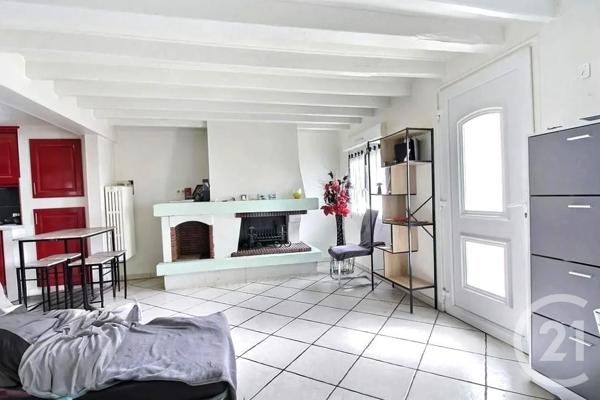 Maison à vendre  5 pièces - 105,80 m2 NOGENT L ARTAUD - 02